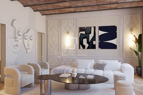 3 bedrooms apartment for sale in Barcelona, Catalonia, Spain № 4198 - photo 4