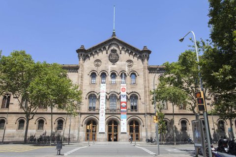 3 bedrooms apartment for sale in Barcelona, Catalonia, Spain № 4198 - photo 17