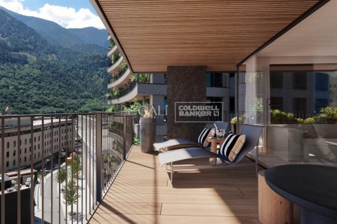 3 bedrooms apartment for sale in Principado De Andorra (Ninguna Poblacion Tiene C.P.), Lleida, Catalonia, Spain № 7897 - photo 3
