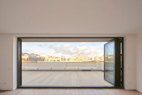 Купить квартиру в Барселона, Испания с 2 спальни, 95м², № 1064 - фото 18