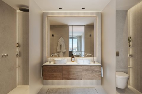 Купить квартиру в Барселона, Испания с 4 спальни, 128м², № 1062 - фото 14