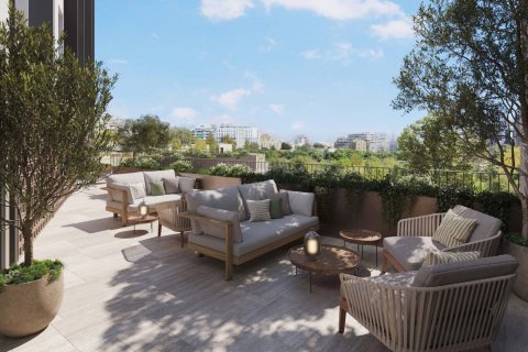 Купить квартиру в Барселона, Испания с 4 спальни, 128м², № 1062 - фото 29