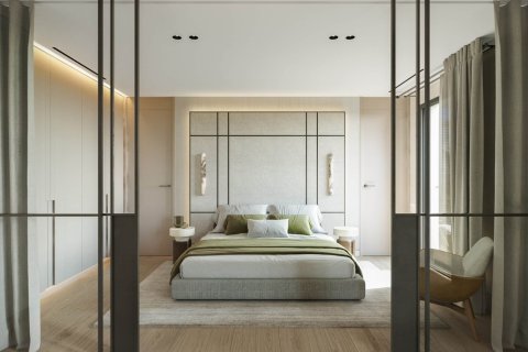 Купить квартиру в Барселона, Испания с 4 спальни, 128м², № 1062 - фото 16