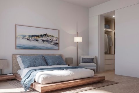 Apartamento de 3 dormitorios en venta en Barcelona, Cataluña, Spain № 1065 - foto 9