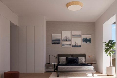 Apartamento de 3 dormitorios en venta en Barcelona, Cataluña, Spain № 1065 - foto 6