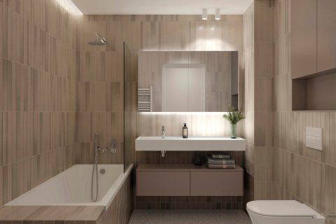 Apartamento de 3 dormitorios en venta en Barcelona, Cataluña, Spain № 1065 - foto 10