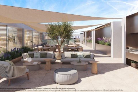 Apartamento de 3 dormitorios en venta en Barcelona, Cataluña, Spain № 1061 - foto 26