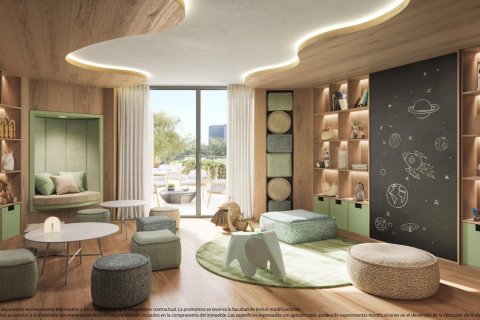 Apartamento de 3 dormitorios en venta en Barcelona, Cataluña, Spain № 1061 - foto 22