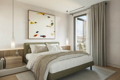 Купить квартиру в Барселона, Испания с 2 спальни, 76м², № 1060 - фото 12