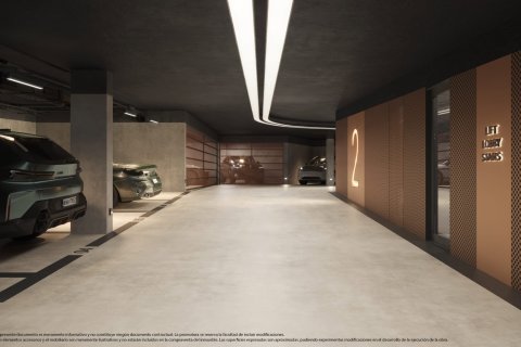 Купить квартиру в Барселона, Испания с 2 спальни, 76м², № 1060 - фото 24