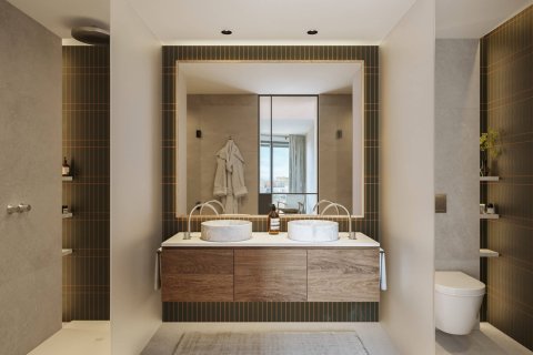 Купить квартиру в Барселона, Испания с 2 спальни, 76м², № 1060 - фото 13