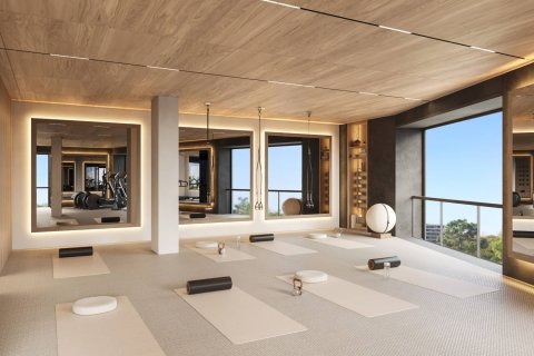 Купить квартиру в Барселона, Испания с 2 спальни, 76м², № 1060 - фото 30
