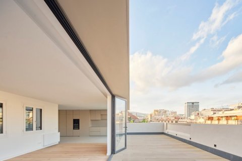 Apartamento de 1 dormitorio en venta en Barcelona, Cataluña, Spain № 1063 - foto 19