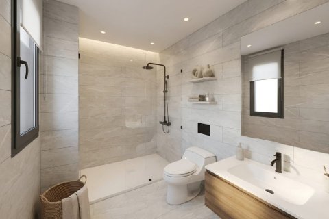 Купить дом в Виланова-и-ла-Желтру, Испания с 3 спальни, 118м², № 7394 - фото 11