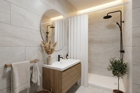 Купить дом в Виланова-и-ла-Желтру, Испания с 3 спальни, 118м², № 7394 - фото 12