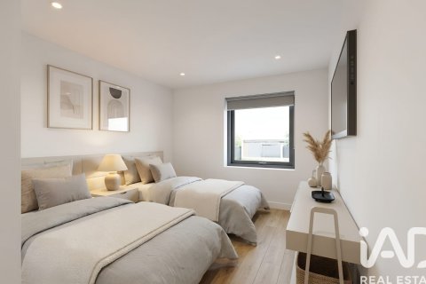 Купить дом в Виланова-и-ла-Желтру, Испания с 3 спальни, 118м², № 7394 - фото 9