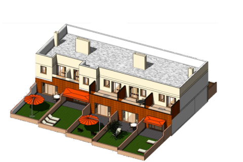 Купить дом в Виланова-и-ла-Желтру, Испания с 3 спальни, 118м², № 7394 - фото 8