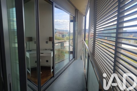 Купить квартиру в Барселона, Испания с 2 спальни, 92м², № 7396 - фото 6