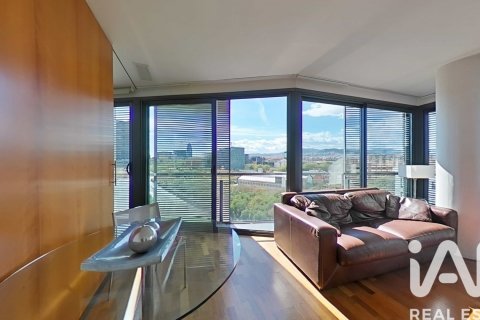 Купить квартиру в Барселона, Испания с 2 спальни, 92м², № 7396 - фото 25