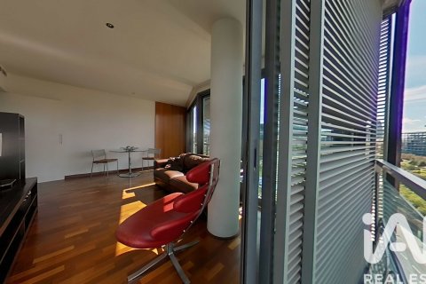 Купить квартиру в Барселона, Испания с 2 спальни, 92м², № 7396 - фото 24