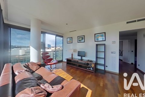 Купить квартиру в Барселона, Испания с 2 спальни, 92м², № 7396 - фото 3