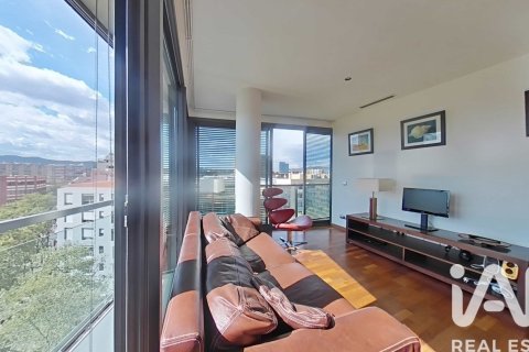 Apartamento de 2 dormitorios en venta en Barcelona, Cataluña, Spain № 7396