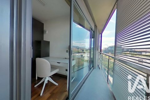 Купить квартиру в Барселона, Испания с 2 спальни, 92м², № 7396 - фото 2