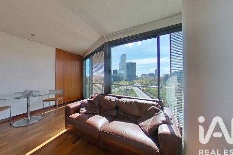Купить квартиру в Барселона, Испания с 2 спальни, 92м², № 7396 - фото 26