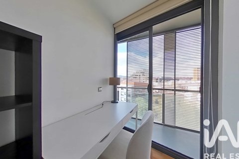 Купить квартиру в Барселона, Испания с 2 спальни, 92м², № 7396 - фото 10