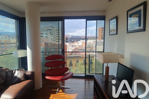 Купить квартиру в Барселона, Испания с 2 спальни, 92м², № 7396 - фото 27