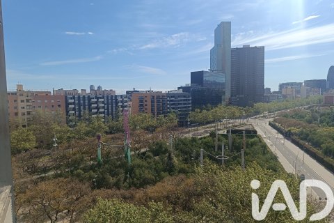 Купить квартиру в Барселона, Испания с 2 спальни, 92м², № 7396 - фото 8