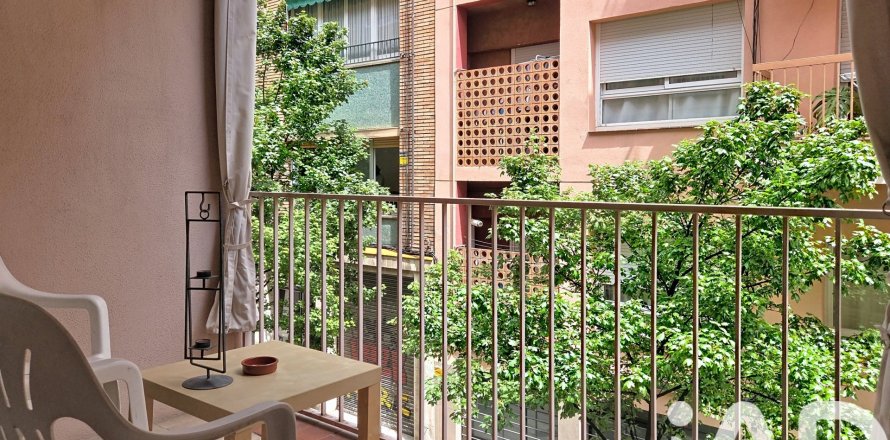 3 bedrooms apartment for sale in Barcelona, Catalonia, Spain № 7393