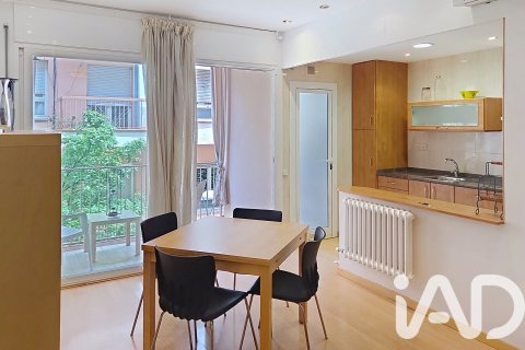 3 bedrooms apartment for sale in Barcelona, Catalonia, Spain № 7393 - photo 24