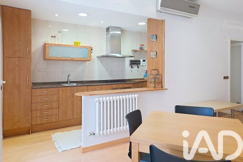 3 bedrooms apartment for sale in Barcelona, Catalonia, Spain № 7393 - photo 23