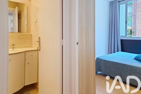 3 bedrooms apartment for sale in Barcelona, Catalonia, Spain № 7393 - photo 18