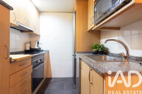 Casa adosada de 3 dormitorios en venta en Castelldefels, Barcelona, Cataluña, Spain № 7391 - foto 20