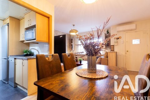 Casa adosada de 3 dormitorios en venta en Castelldefels, Barcelona, Cataluña, Spain № 7391 - foto 21