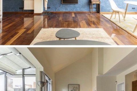 Ático de 2 dormitorios en venta en Barcelona, Cataluña, Spain № 7392 - foto 17