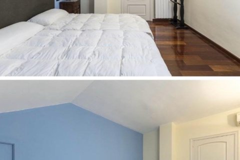 Ático de 2 dormitorios en venta en Barcelona, Cataluña, Spain № 7392 - foto 9