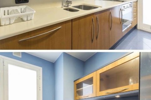 Ático de 2 dormitorios en venta en Barcelona, Cataluña, Spain № 7392 - foto 7