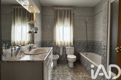 Купить дом в Ситжес, Испания с 3 спальни, 226м², № 7397 - фото 20