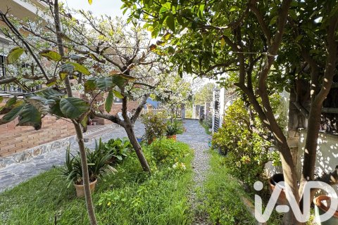 Сasa de 3 dormitorios en venta en Sitges, Barcelona, Cataluña, Spain № 7397