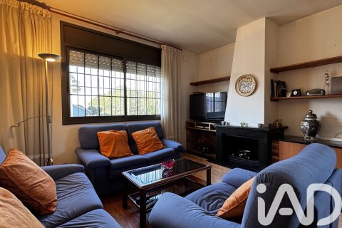 Купить дом в Ситжес, Испания с 3 спальни, 226м², № 7397 - фото 22