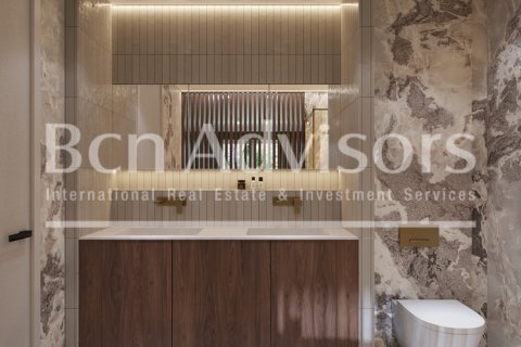 Apartamento de 5 dormitorios en venta en Barcelona, Cataluña, Spain № 2898 - foto 18