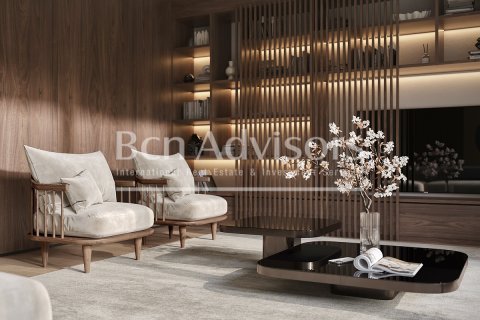 Apartamento de 5 dormitorios en venta en Barcelona, Cataluña, Spain № 2898 - foto 20