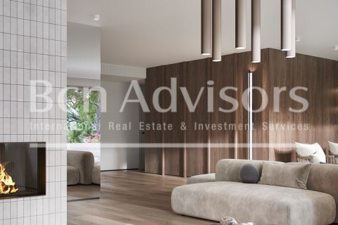 Apartamento de 5 dormitorios en venta en Barcelona, Cataluña, Spain № 2898 - foto 6