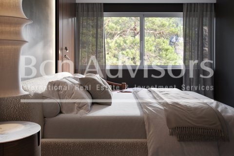 Apartamento de 5 dormitorios en venta en Barcelona, Cataluña, Spain № 2898 - foto 13