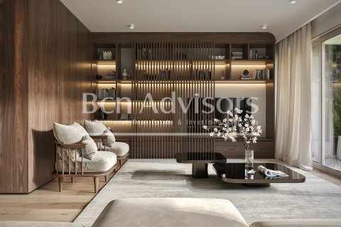 Apartamento de 5 dormitorios en venta en Barcelona, Cataluña, Spain № 2898 - foto 7