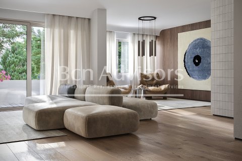 Apartamento de 5 dormitorios en venta en Barcelona, Cataluña, Spain № 2898 - foto 3