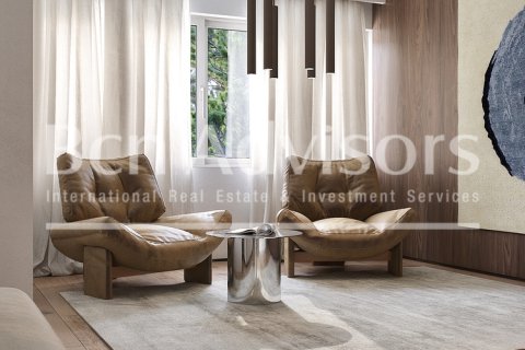 Apartamento de 5 dormitorios en venta en Barcelona, Cataluña, Spain № 2898 - foto 8